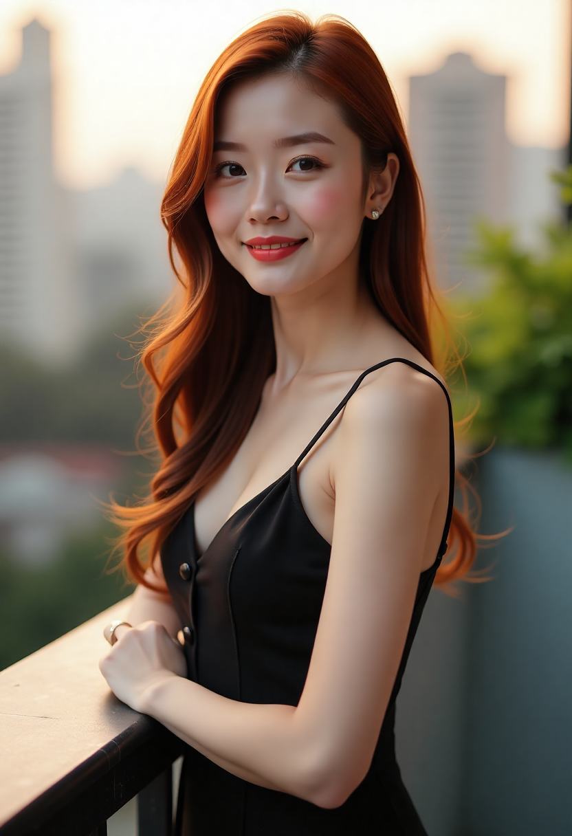 李女士