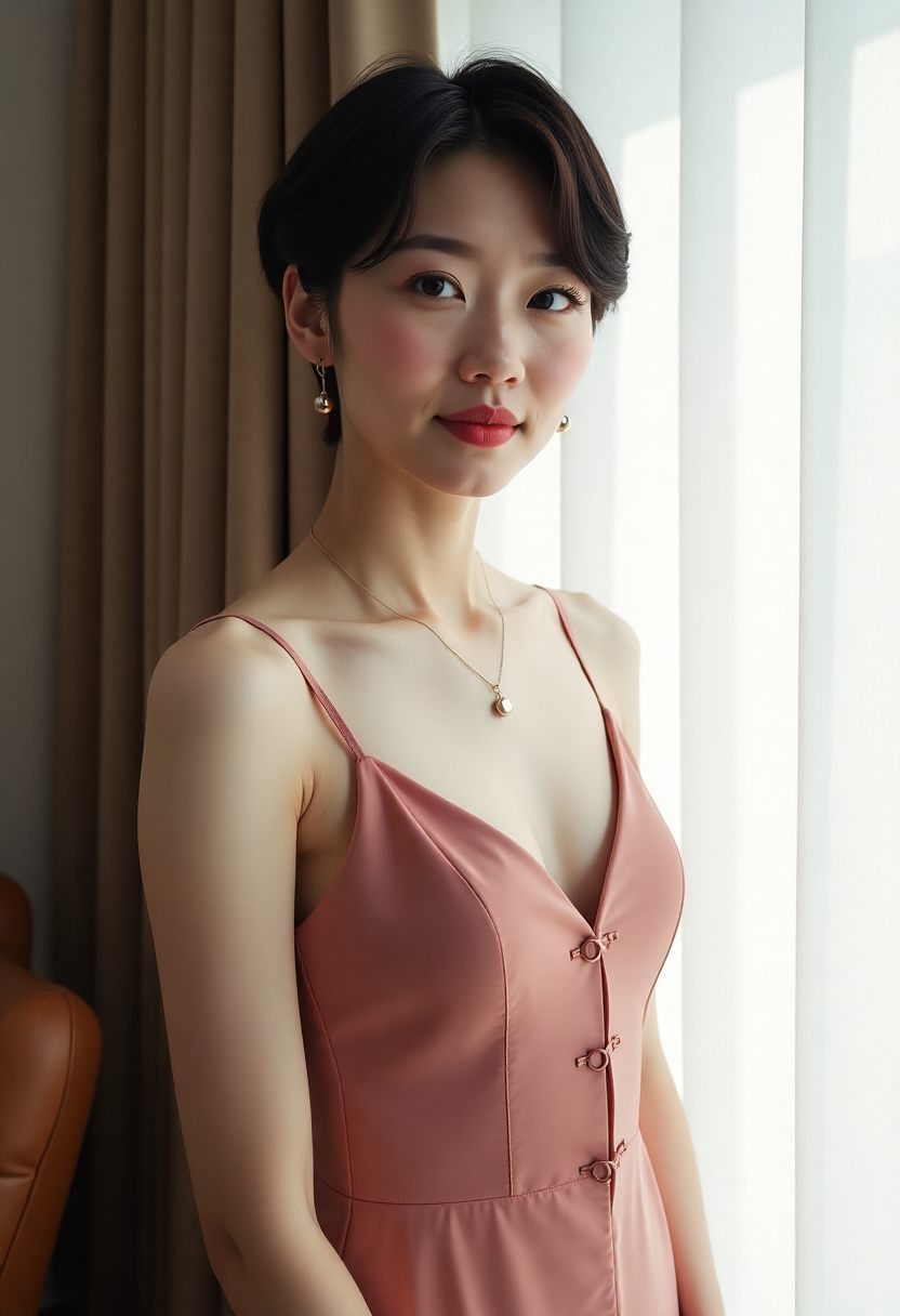 水的故事